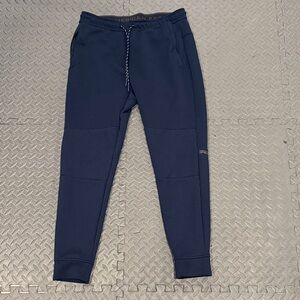 American Eagle Outfitters Navy Sweatpants TALL
